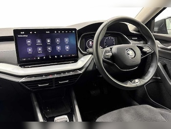 Used Skoda Octavia 2024 for sale - 76611275: Photo