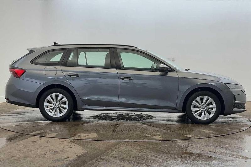 Used Skoda Octavia 2024 for sale - 76611275: Photo 4