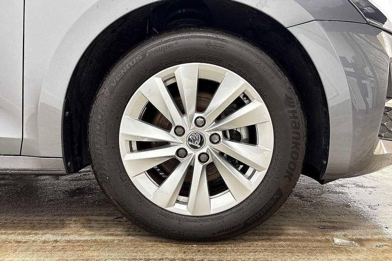 Used Skoda Octavia 2024 for sale - 76611275: Photo 5