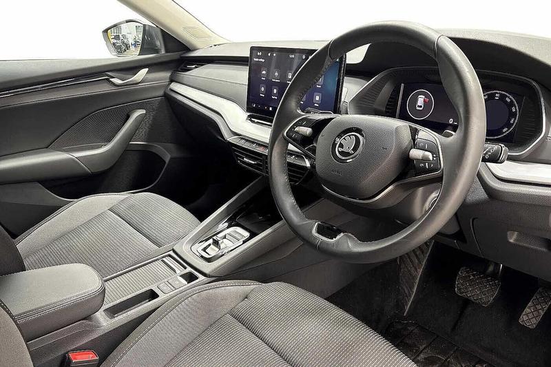 Used Skoda Octavia 2024 for sale - 76611275: Photo 6