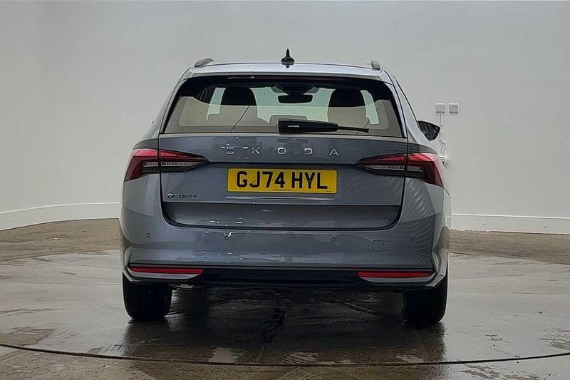 Used Skoda Octavia 2024 for sale - 76611275: Photo 8