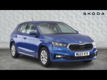 2023 - 1.0 MPI 80 SE Comfort 5dr Manual