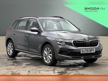 Used Skoda Kamiq 2025 for sale - 78882865: Photo