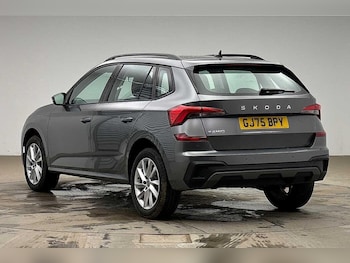 Used Skoda Kamiq 2025 for sale - 78882865: Photo