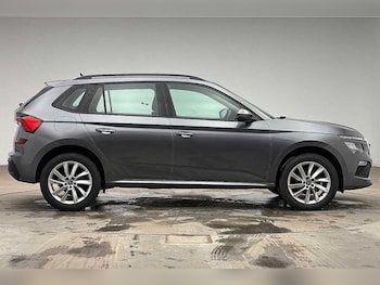 Used Skoda Kamiq 2025 for sale - 78882865: Photo