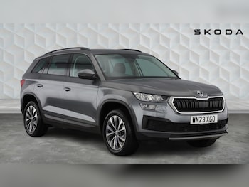 Used Skoda Kodiaq 2023 for sale - 78456713: Photo