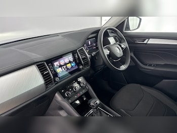 Used Skoda Kodiaq 2023 for sale - 78456713: Photo