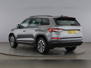 Used Skoda Kodiaq 2023 for sale - 78456713: Photo