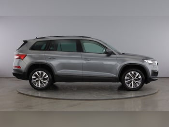 Used Skoda Kodiaq 2023 for sale - 78456713: Photo