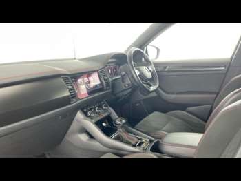 Used Skoda Kodiaq 2022 for sale - 75124093: Photo