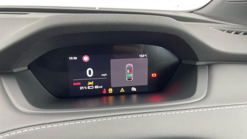 Used Skoda Elroq 2025 for sale - 76265969: Photo 13