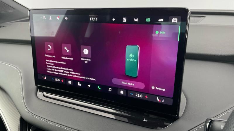 Used Skoda Elroq 2025 for sale - 76265969: Photo 17