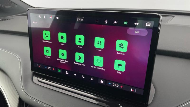 Used Skoda Elroq 2025 for sale - 76265969: Photo 19