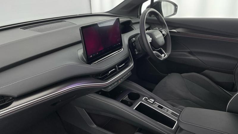 Used Skoda Elroq 2025 for sale - 76265969: Photo 2