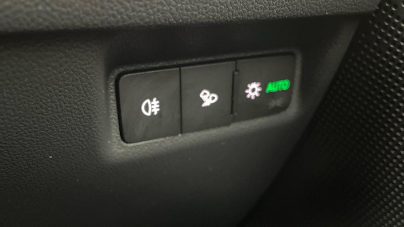 Used Skoda Elroq 2025 for sale - 76265969: Photo 21