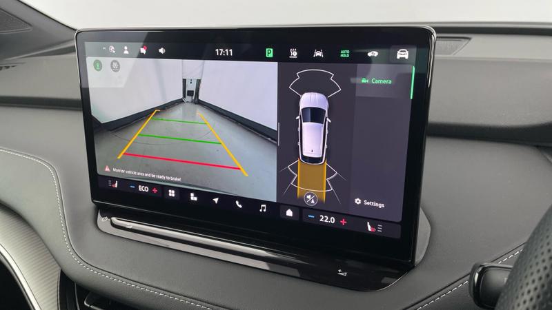 Used Skoda Elroq 2025 for sale - 76265969: Photo 27