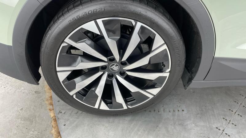 Used Skoda Elroq 2025 for sale - 76265969: Photo 29