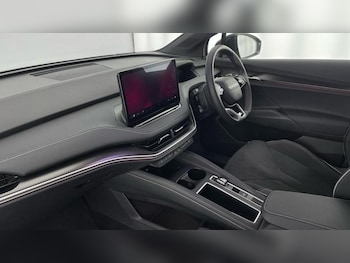 Used Skoda Elroq 2025 for sale - 76265969: Photo
