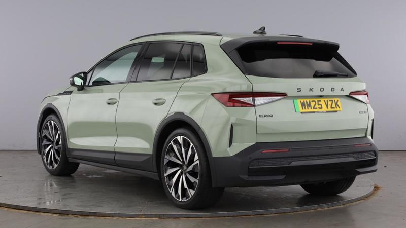 Used Skoda Elroq 2025 for sale - 76265969: Photo 3