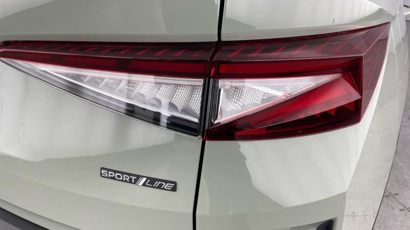 Used Skoda Elroq 2025 for sale - 76265969: Photo 32