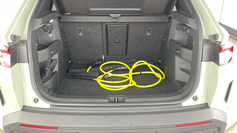 Used Skoda Elroq 2025 for sale - 76265969: Photo 34