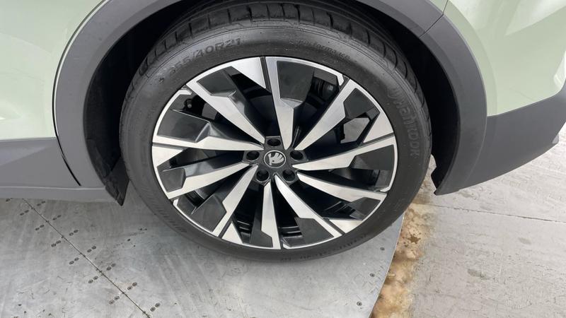 Used Skoda Elroq 2025 for sale - 76265969: Photo 37