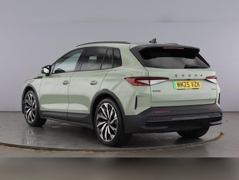 Used Skoda Elroq 2025 for sale - 76265969: Photo