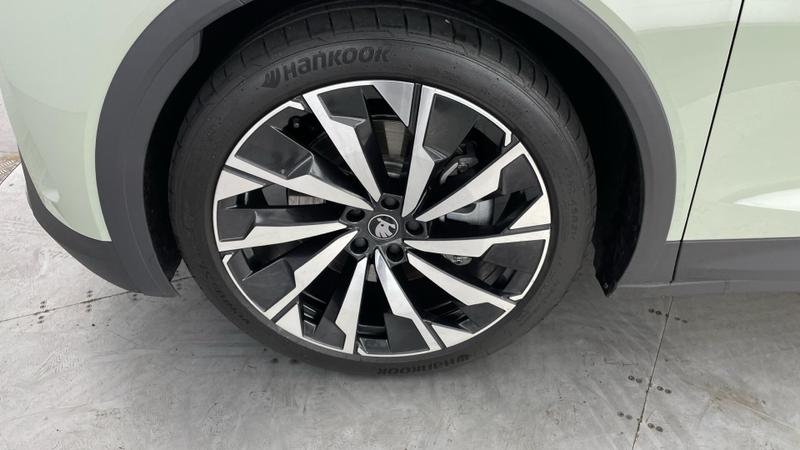 Used Skoda Elroq 2025 for sale - 76265969: Photo 43