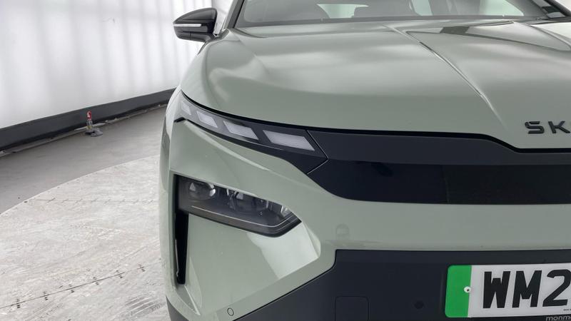 Used Skoda Elroq 2025 for sale - 76265969: Photo 45