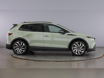 Used Skoda Elroq 2025 for sale - 76265969: Photo