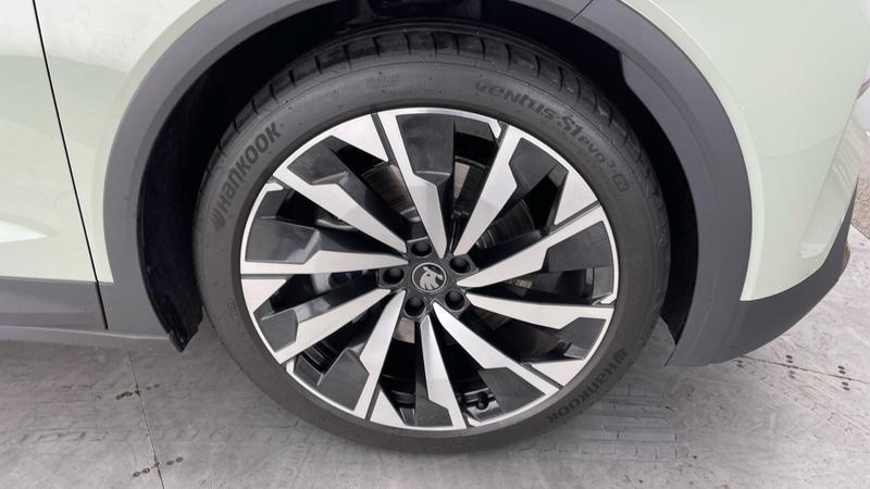 Used Skoda Elroq 2025 for sale - 76265969: Photo 5