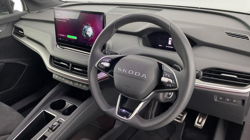 Used Skoda Elroq 2025 for sale - 76265969: Photo 6