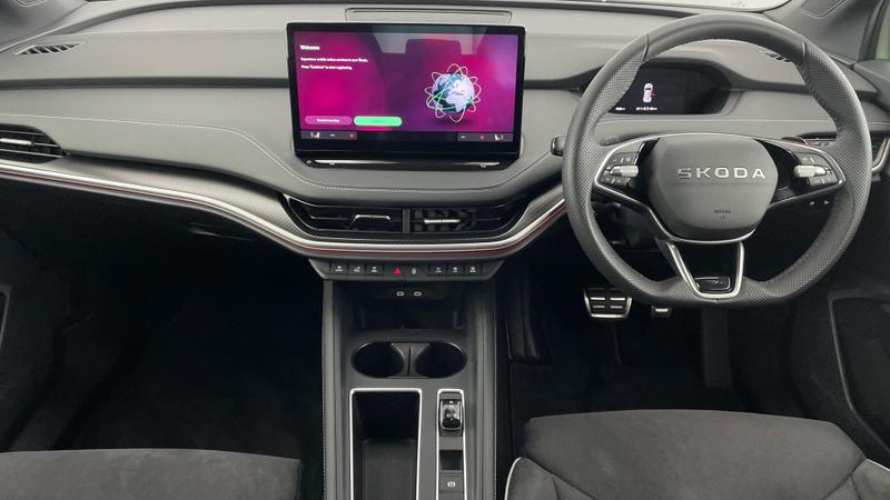 Used Skoda Elroq 2025 for sale - 76265969: Photo 9