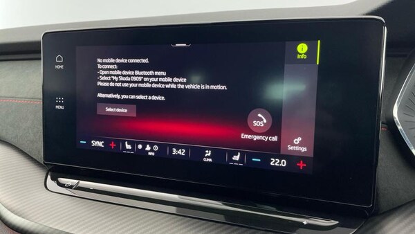 Used Skoda Octavia 2022 for sale - 75792072: Photo 19