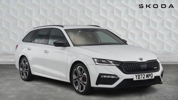 Used Skoda Octavia 2022 for sale - 75792072: Photo 1