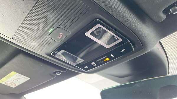 Used Skoda Octavia 2022 for sale - 75792072: Photo 22