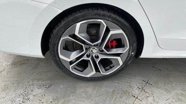 Used Skoda Octavia 2022 for sale - 75792072: Photo 27