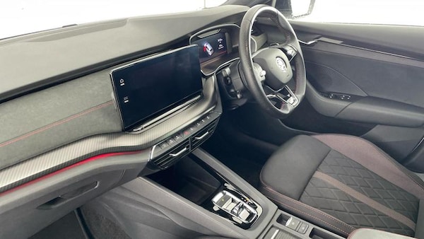 Used Skoda Octavia 2022 for sale - 75792072: Photo 2