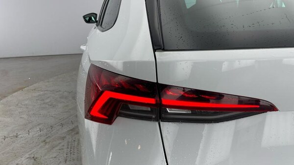 Used Skoda Octavia 2022 for sale - 75792072: Photo 34