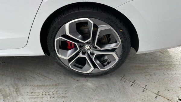 Used Skoda Octavia 2022 for sale - 75792072: Photo 35