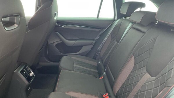 Used Skoda Octavia 2022 for sale - 75792072: Photo 36