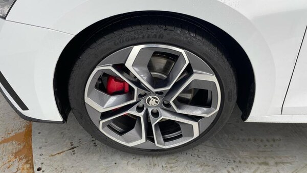 Used Skoda Octavia 2022 for sale - 75792072: Photo 41