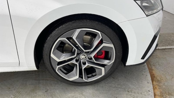 Used Skoda Octavia 2022 for sale - 75792072: Photo 5