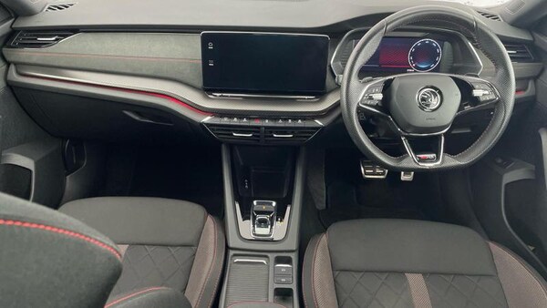 Used Skoda Octavia 2022 for sale - 75792072: Photo 8