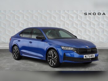 Skoda Octavia feature image