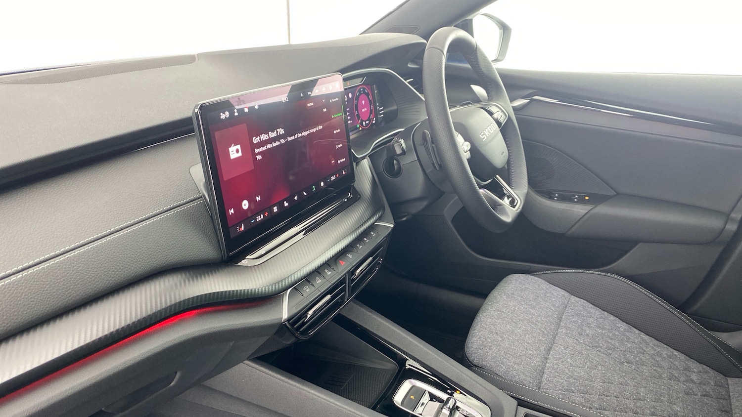 Used Skoda Octavia 2025 for sale - 77505122: Photo 2