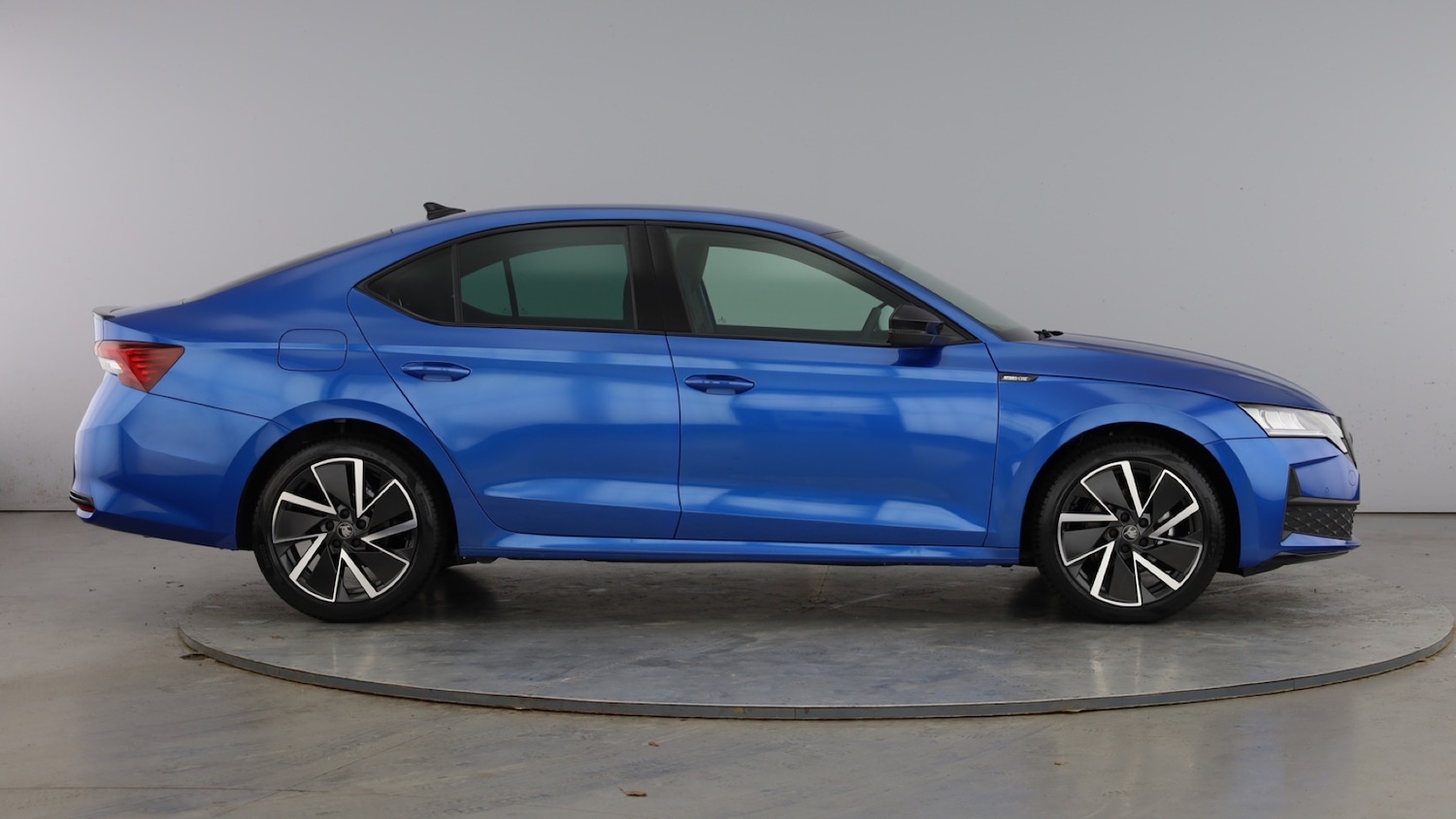 Used Skoda Octavia 2025 for sale - 77505122: Photo 4