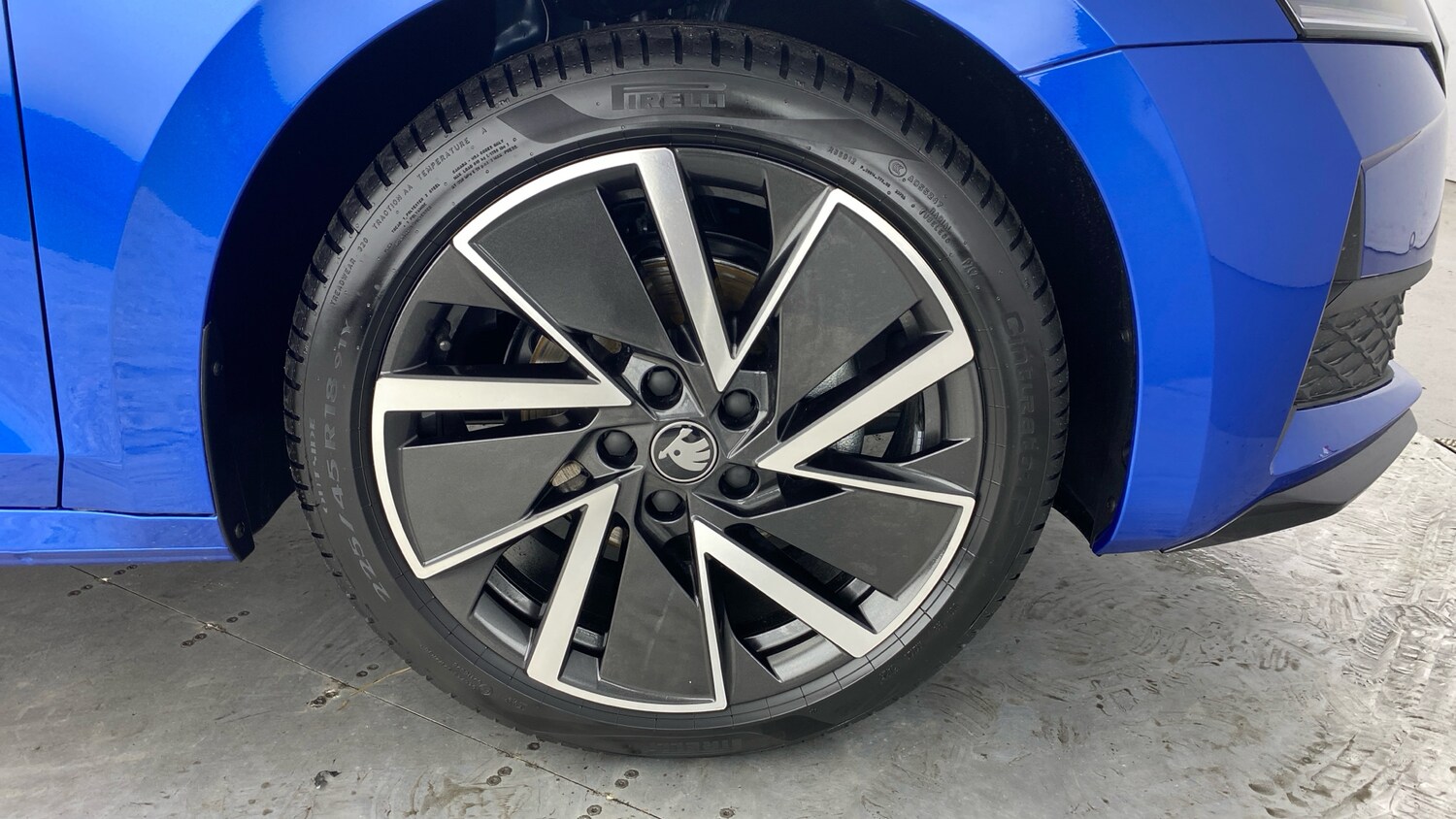 Used Skoda Octavia 2025 for sale - 77505122: Photo 6