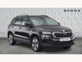 2023 - SUV 1.5 TSI (150ps) SE Drive ACT DSG Automatic 5-Door