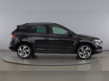Used Skoda Karoq 2024 for sale - 78755797: Photo